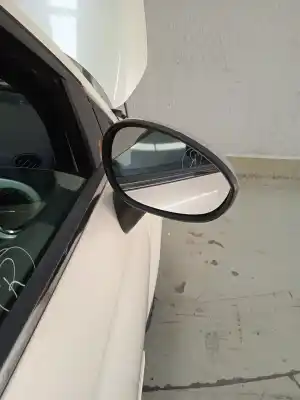 Veicolo di demolizione fiat nuova 500 (150) s dell'anno 2010 alimentato 312a2000