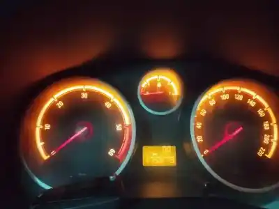 Утилизация автомобиля opel corsa d sport года 2007 питание z17dtr