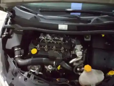 Утилизация автомобиля opel corsa d sport года 2007 питание z17dtr