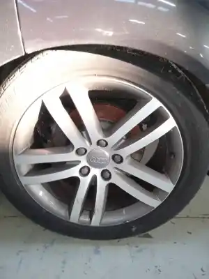 Утилизация автомобиля audi q7 (4l) v6 3.0 tdi (176kw) ambiente года 2008 питание casa