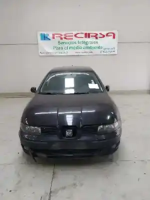 Здавання транспортного засобу SEAT TOLEDO (1M2) Executive року 2000 потужний AGZ