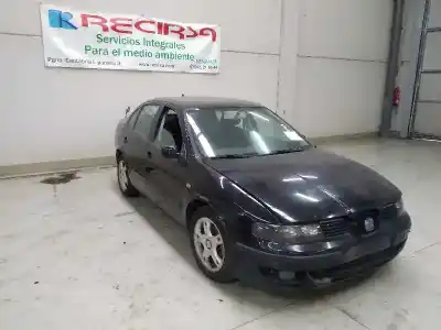 Здавання транспортного засобу seat toledo (1m2) executive року 2000 потужний agz