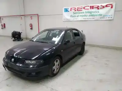 Здавання транспортного засобу seat toledo (1m2) executive року 2000 потужний agz