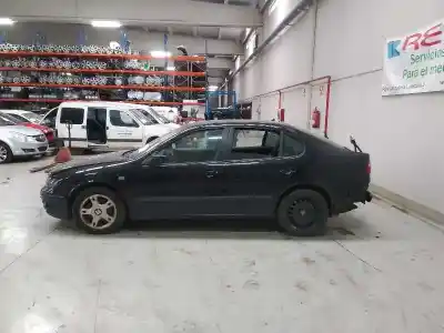 Здавання транспортного засобу seat toledo (1m2) executive року 2000 потужний agz