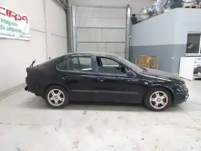 Здавання транспортного засобу seat toledo (1m2) executive року 2000 потужний agz