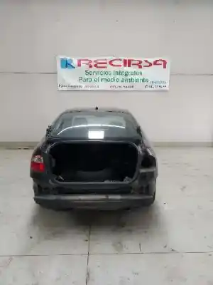 Здавання транспортного засобу seat toledo (1m2) executive року 2000 потужний agz