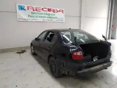 Здавання транспортного засобу seat toledo (1m2) executive року 2000 потужний agz