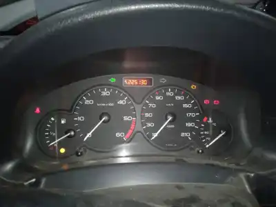 Scrapping Vehicle citroen berlingo 1.9 d multispace of the year 2005 powered wjy