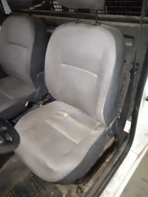 Scrapping Vehicle citroen berlingo 1.9 d multispace of the year 2005 powered wjy