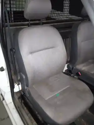 Scrapping Vehicle citroen berlingo 1.9 d multispace of the year 2005 powered wjy