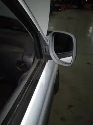 Scrapping Vehicle citroen berlingo 1.9 d multispace of the year 2005 powered wjy