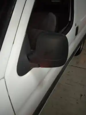 Scrapping Vehicle citroen berlingo 1.9 d multispace of the year 2005 powered wjy