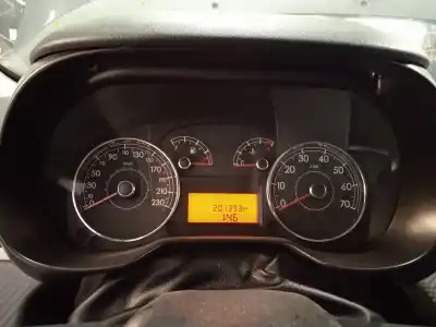 Veículo de Sucata fiat punto (evo) (199) dynamic do ano 2009 alimentado 199a2000