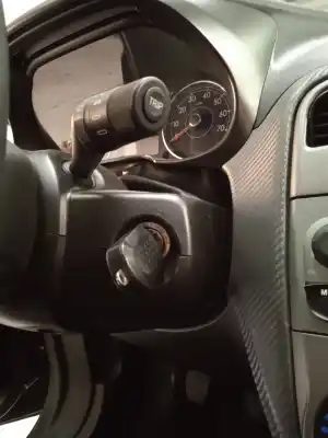 Veículo de Sucata fiat punto (evo) (199) dynamic do ano 2009 alimentado 199a2000