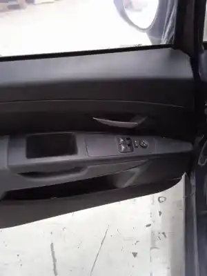 Veículo de Sucata fiat punto (evo) (199) dynamic do ano 2009 alimentado 199a2000