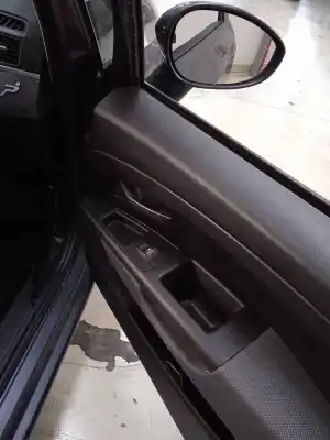 Veículo de Sucata fiat punto (evo) (199) dynamic do ano 2009 alimentado 199a2000