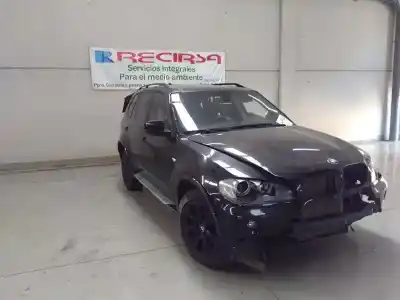 Veículo de Sucata bmw serie x5 (e70) 3.0 xdrive30d do ano 2007 alimentado m57306d3