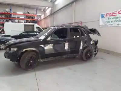 Veículo de Sucata bmw serie x5 (e70) 3.0 xdrive30d do ano 2007 alimentado m57306d3