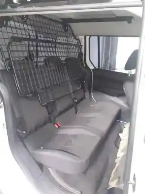 Veículo de Sucata ford transit connect kombi trend do ano 2016 alimentado t1ga