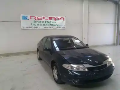 Утилизация автомобиля renault laguna ii (bg0) authentique года 2002 питание f9q752