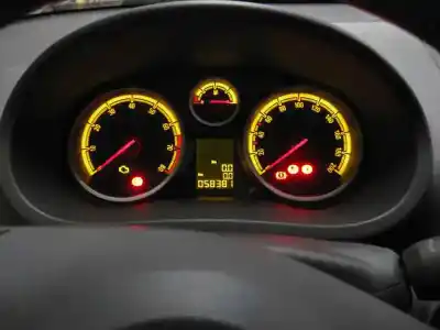 Утилизация автомобиля opel corsa d essentia года 2010 питание a10xep