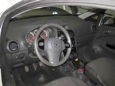 Утилизация автомобиля opel corsa d essentia года 2010 питание a10xep