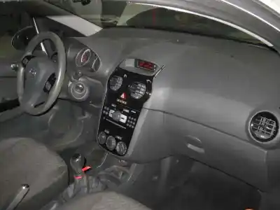 Утилизация автомобиля opel corsa d essentia года 2010 питание a10xep