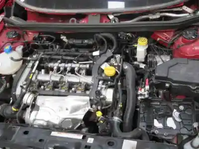 Scrapping Vehicle alfa romeo giulietta (191) sprint of the year 2014 powered 940a3000