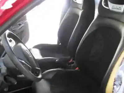 Scrapping Vehicle alfa romeo giulietta (191) sprint of the year 2014 powered 940a3000