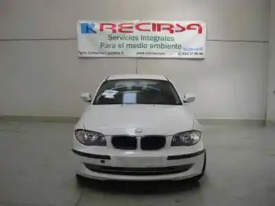 Vehicul casat bmw serie 1 berlina (e81/e87) 118d al anului 2010 alimentat n47d20c