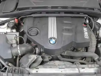 Vehicul casat bmw serie 1 berlina (e81/e87) 118d al anului 2010 alimentat n47d20c