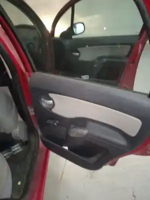 Veículo de Sucata citroen c3 1.4 hdi exclusive do ano 2003 alimentado 8hx