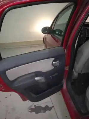 Veículo de Sucata citroen c3 1.4 hdi exclusive do ano 2003 alimentado 8hx