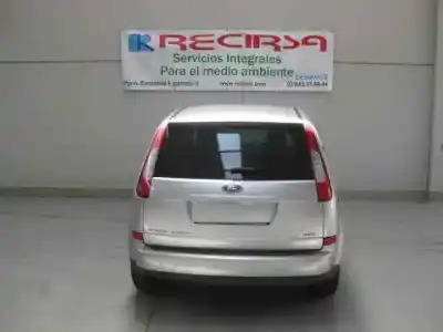 Утилизация автомобиля ford focus c-max (cap) ghia (d) года 2004 питание g6da
