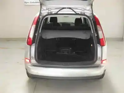 Утилизация автомобиля ford focus c-max (cap) ghia (d) года 2004 питание g6da