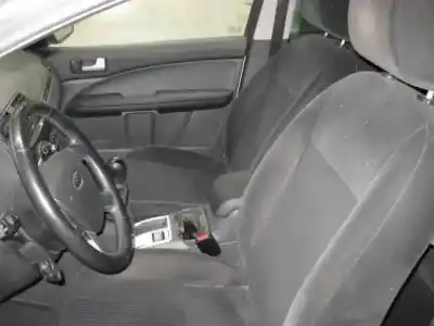 Утилизация автомобиля ford focus c-max (cap) ghia (d) года 2004 питание g6da