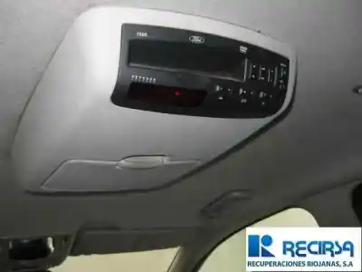 Утилизация автомобиля ford focus c-max (cap) ghia (d) года 2004 питание g6da
