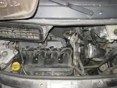 Veículo de Sucata renault trafic combi (ab 4.01) 9 - plazas (l1h1) 2.9t combi corto do ano 2006 alimentado 