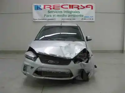 Scrapping Vehicle ford c-max (cb3) ghia of the year 2010 powered g8db