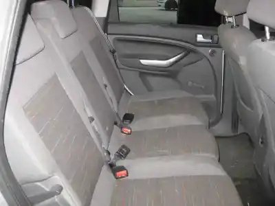 Scrapping Vehicle ford c-max (cb3) ghia of the year 2010 powered g8db