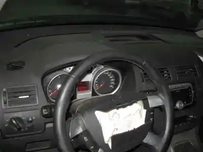 Scrapping Vehicle ford c-max (cb3) ghia of the year 2010 powered g8db