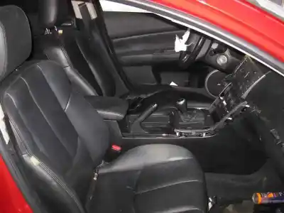 Scrapping Vehicle mazda 6 lim. (gh) 2.0 crtd 140cv active of the year 2009 powered rf7j