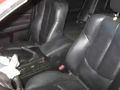 Scrapping Vehicle mazda 6 lim. (gh) 2.0 crtd 140cv active of the year 2009 powered rf7j