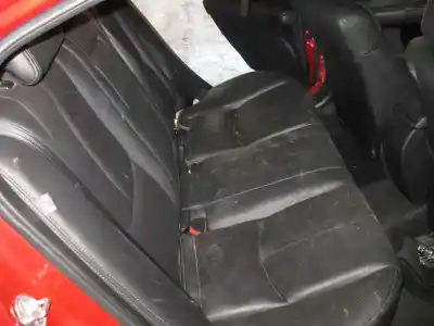 Scrapping Vehicle mazda 6 lim. (gh) 2.0 crtd 140cv active of the year 2009 powered rf7j