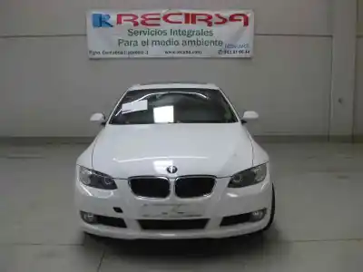 Veículo de Sucata bmw serie 3 coupe (e92) 320d do ano 2007 alimentado n47d20a