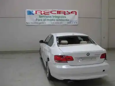 Veículo de Sucata bmw serie 3 coupe (e92) 320d do ano 2007 alimentado n47d20a