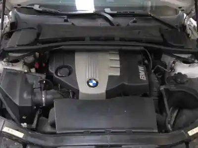 Veículo de Sucata bmw serie 3 coupe (e92) 320d do ano 2007 alimentado n47d20a