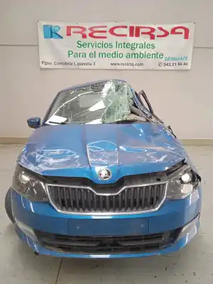 Здавання транспортного засобу skoda fabia active року 2016 потужний chy Здавання транспортного засобу skoda fabia active року 2016 потужний chy