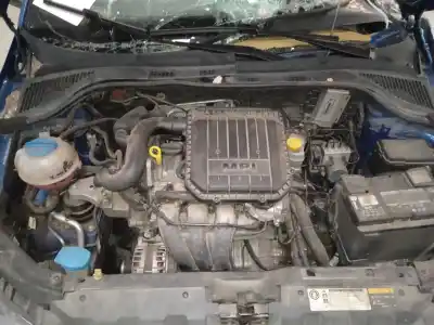Здавання транспортного засобу skoda fabia active року 2016 потужний chy Здавання транспортного засобу skoda fabia active року 2016 потужний chy