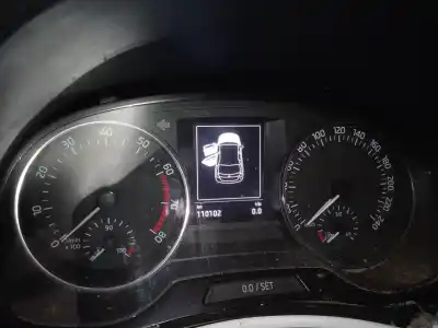 Здавання транспортного засобу skoda fabia active року 2016 потужний chy Здавання транспортного засобу skoda fabia active року 2016 потужний chy